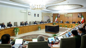 President vows to tackle supply, distribution management issues