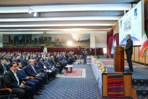 سیاحت باعث انتقال تجربه‌ها و شکوفایی می‌شود و لذا قرآن بر آن تاکید زیادی دارد