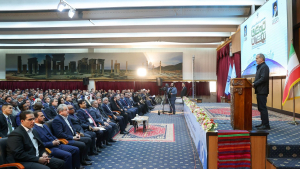 Pezeshkian: Tourism offers people valuable opportunities for learning