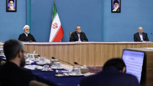 Iran plans to establish committee aimed at facilitating digital economy