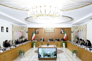 گزارش رئیس کل بانک مرکزی درباره بازار ارز و طلا و اقدامات آتی دولت