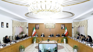 Iran to pursue legal action against US hostile measures