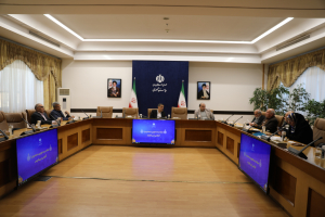 نقش نخبگان دانشگاهی در برون‌رفت از چالش‌ها و ارتقای انسجام ملی