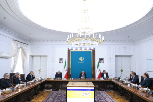 President: Finalization of GNAF plan will help combat corruption, favoritism
