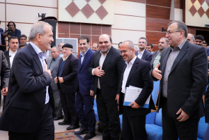 دیدار با فعالان سیاسی، اجتماعی و فرهنگی استان بوشهر