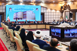 اینکه بعد از 47 سال از انقلاب، همچنان خیرین برای ما مدرسه بسازند و باز هم با کمبود فضا مواجه باشیم، غیرقابل‌قبول است/ باید یکبار برای همیشه این مشکل را حل کنیم
