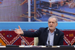Unrealistic promises lead to public dissatisfaction, says President Pezeshkian