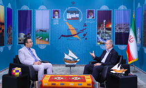 برای بهره‌برداری از توانمندهای افتخارآفرین استان در بخش بنادر و کشتیرانی مصمم به اجرای طرح خطوط راه‌آهن بوشهر هستیم/ تلاش دولت ایجاد تغییرات اساسی در جنوب کشور است
