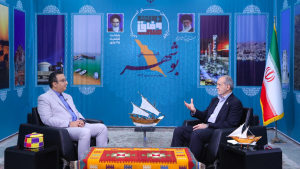President: Administration committed to creating fundamental changes in southern Iran