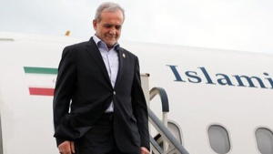Pezeshkian pursues transformation of education during unofficial trip