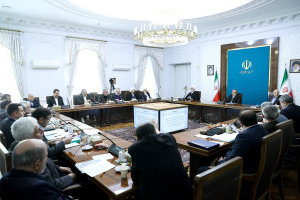 Authority of Iran’s Market Regulation Headquarters extended for one year