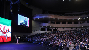 Unity can help Iranians overcome challenges, says President Pezeshkian