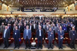 30th Razi Medical Sciences Research and Technology Festival 