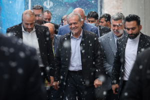 اختتامیه سی‌امین جشنواره علوم پزشکی رازی