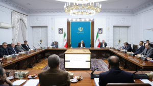 Pezeshkian: Admin. plans to meet public demand for quality, affordable healthcare services