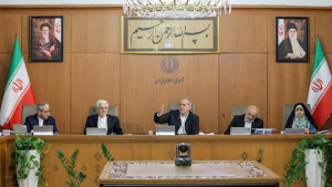 Cabinet forms committee to assess plan to increase authority of governor generals of border provinces 