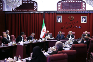 President Pezeshkian advocates for implementing FATF rules in Iran