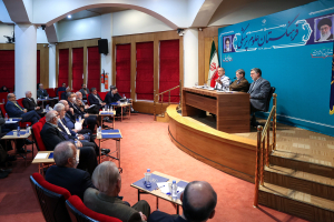مجمع عمومی فرهنگستان علوم پزشکی