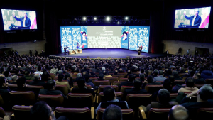 President Pezeshkian: Electric vehicles to promote environmental quality 

