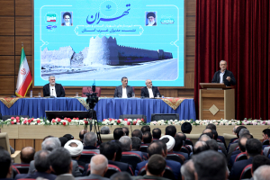 Pezeshkian: Identifying internal opportunities, external threats to boost national strength