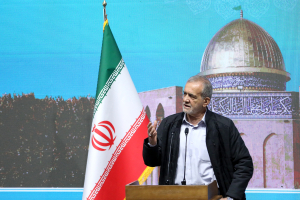 نشست با فرهیختگان و نخبگان شهرستان‌های غرب استان تهران