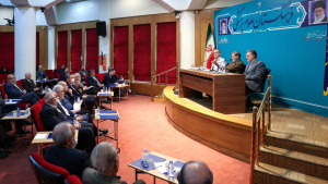 Administration prioritizes justice in healthcare system, says President Pezeshkian 