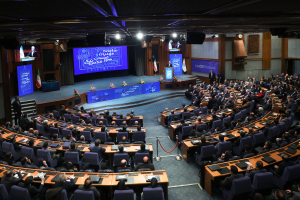 جمع‌آوری داده‌ها و اطلاعات مالی از جمله وظایف مهم سازمان امور مالیاتی است