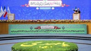 President expresses gratitude for intelligence forces’ efforts