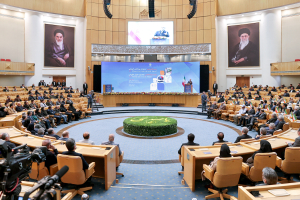 اختتامیه جشنواره خوارزمی