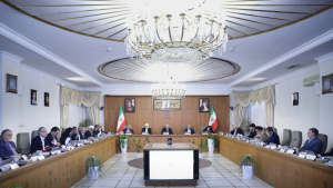 Hezbollah to continue its path stronger than before: President Pezeshkian