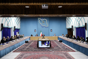 President chairs National Population Headquarters meeting