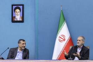 لازمه اصلی اجرای قانون جوانی جمعیت اعتقاد، باور و عزم و اراده مدیران است/ دولت برای حمایت و تسهیل شرایط فرزندآوری منتظر تصویب یا اصلاح قانون نخواهد بود
