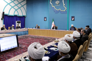 اگر دستورات دینی به شکل دقیق اجرا شده بود، امکان نداشت که مردم ناراضی باشند