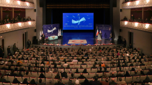 President Pezeshkian says his administration committed to promoting knowledge, science