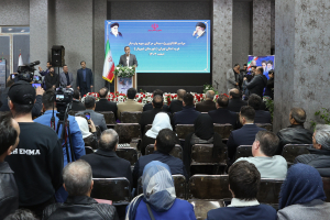 مشارکت بخش خصوصی  موجب پیشرفت کشور و افزایش بهره‌وری خواهد شد