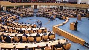 Pezeshkian reiterates call on nation to adjust consumption patterns amid energy imbalances

