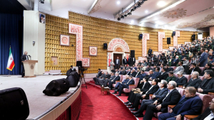 Pezeshkian: Iran’s membership in EAEU unlocks access to 300 million consumer market