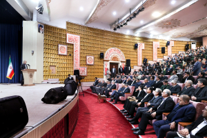نشست با فعالان اقتصادی، کارآفرینان و صنعتگران جنوب غرب استان تهران