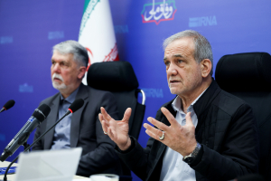 President: Media tasked with transparent information dissemination to combat misinformation
