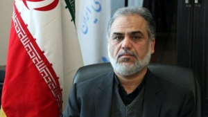Rahmatollah Akrami appointed as acting economy minister
