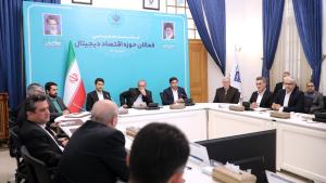Pezeshkian calls for enhanced support for Iranian startup activities 