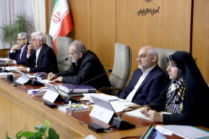 President chairs cabinet meeting on March 5