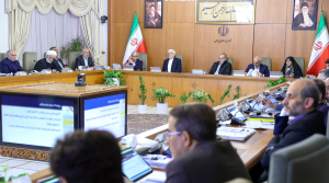 تعیین ساز و کار تسویه بدهی دولت به بانک‌ها از طریق بانک مرکزی
