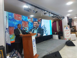 امور خیریه، لازمه خرد جمعی و جامعه توسعه یافته است
