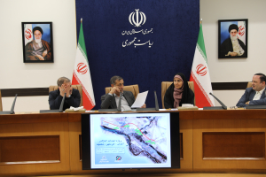 هم‌افزایی میان دستگاه‌های اجرایی، لازمه تسریع و‌ تکمیل طرح‌های اولویت‌دار کشور است
