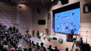 Pezeshkian: Knowledge-based specialists have proved no problem is ‘insurmountable’

