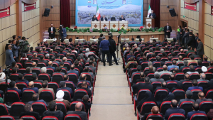 President: United, we can build Iran, our society