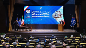 External pressure cannot hinder Iran’s progress, says President Pezeshkian