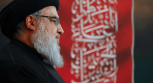 ثانیه‌ شماری لبنانی‌ها برای تشییع باشکوه/ حمایت از مقاومت با قدرت ادامه دارد