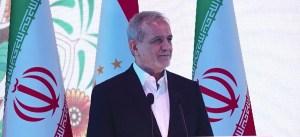 «خیلی دور، خیلی نزدیک»/ روایتی از سفر رئیس‌جمهور به تاجیکستان و روسیه